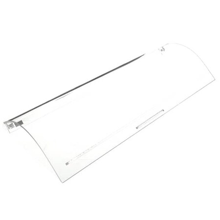 Federal Industries Door, Top Self Serv 24 . Materi 15-16036-3